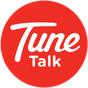 ikon Tune Talk Prepaid 