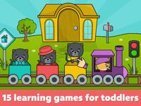 Games for kids and toddlers zrzut z ekranu apk 10