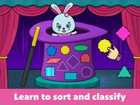 Tangkap skrin apk Permainan Kanak-kanak Bimi Boo 11