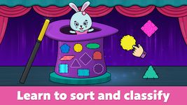 Tangkap skrin apk Permainan Kanak-kanak Bimi Boo 2