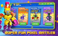 Super Pixel Heroes screenshot APK 4