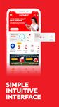 ภาพหน้าจอที่ 4 ของ My Ooredoo