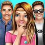 Teen Love Story Game For Girls apk icon