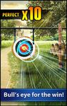 Archery 3D - shooting games screenshot apk 5