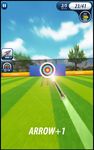 Archery 3D - shooting games screenshot apk 4