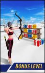 Archery 3D - shooting games screenshot apk 2