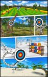 Archery 3D - shooting games στιγμιότυπο apk 1