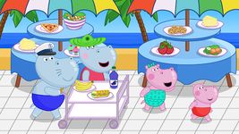 Hippo Plaża Przygody zrzut z ekranu apk 1