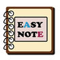 EasyNote - Notepad widget icon