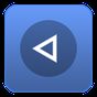 Back Button - Assistive Touch icon