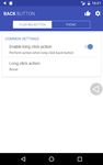Captură de ecran Back Button - Assistive Touch apk 5