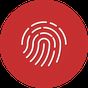 Icona Fingerprint Quick Action