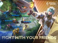 Captura de tela do apk Arena of Valor: Arena 5v5 14