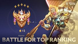 Arena of Valor: Jeu d'arène 5v5 capture d'écran apk 3