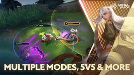 Tangkap skrin apk Arena of Valor 4