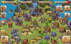 Dragons & Vikings Empire Clash zrzut z ekranu apk 