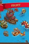 Dragons & Vikings Empire Clash zrzut z ekranu apk 11