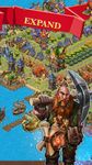 Dragons & Vikings Empire Clash zrzut z ekranu apk 5