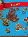 Dragons & Vikings Empire Clash zrzut z ekranu apk 3