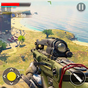 Icône de Armée Sniper Shooter 3D