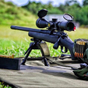 Ícone do Range Master: Sniper Academy