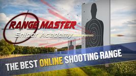 Range Master: Sniper Academy ekran görüntüsü APK 3