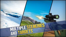 Range Master: Sniper Academy capture d'écran apk 