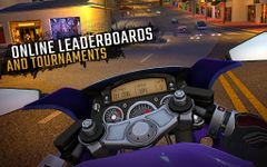 Screenshot 11 di Moto Rider GO: Highway Traffic apk