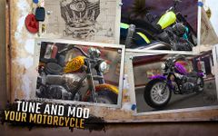 Moto Rider GO: Highway Traffic Screenshot APK 8