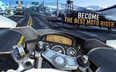 Captură de ecran Moto Rider GO: Highway Traffic apk 10