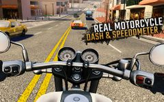 Moto Rider GO: Highway Traffic のスクリーンショットapk 4