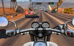 Moto Rider GO: Highway Traffic のスクリーンショットapk 16