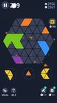 Make Hexa Puzzle captura de pantalla apk 12