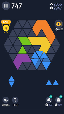 Hexa Jigsaw Puzzle  Fr Android Download Kostenlos Apk 2021