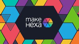 Скриншот 6 APK-версии Make Hexa Puzzle