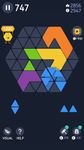 Make Hexa Puzzle captura de pantalla apk 2