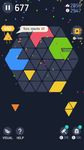 Make Hexa Puzzle captura de pantalla apk 5