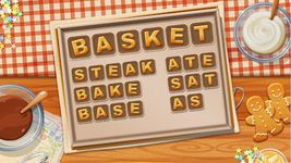 Скриншот 21 APK-версии Word Cookies