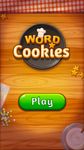 Word Cookies στιγμιότυπο apk 1