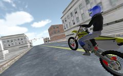 Скриншот 3 APK-версии Экстремальные Stunt Велосипеды