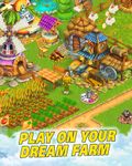 Farm Tribe 3: Floating Island ekran görüntüsü APK 21