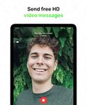 Captură de ecran Video Call apk 13