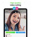 Tangkapan layar apk Video Call 5