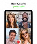 Video Call captura de pantalla apk 7