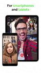 Video Call captura de pantalla apk 18