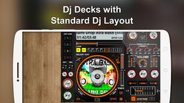 DiscDj 3D Music Player - 3D Dj 屏幕截图 apk 7