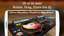 DiscDj 3D Music Player Beta의 스크린샷 apk 17