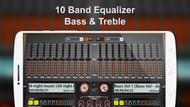 Screenshot 15 di DiscDj 3D Music Player Beta apk