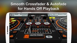 Screenshot 10 di DiscDj 3D Music Player Beta apk