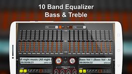 DiscDj 3D Music Player Beta의 스크린샷 apk 9